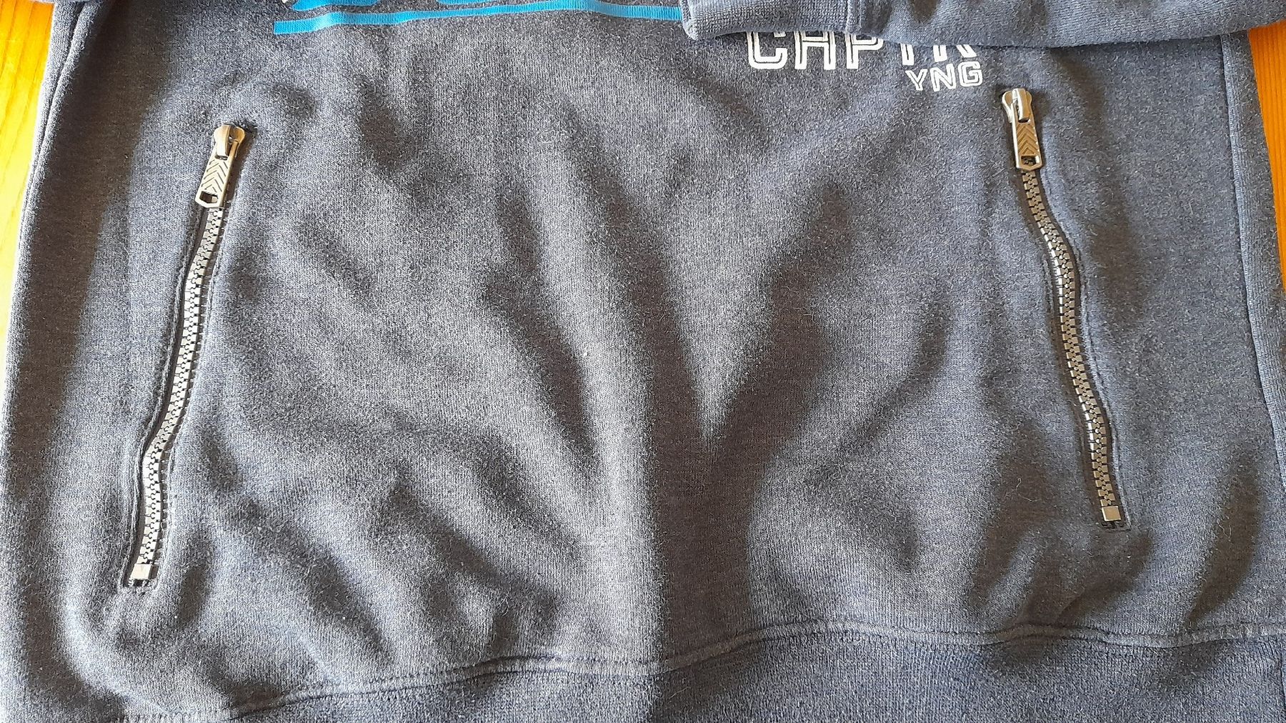 Maglioni & Felpe: Kapuzenpulli gr. 158/164 – Usato da Nesslau venduto da Churfirsten08 2