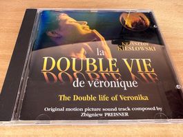 Zbigniew Preisner – La Double Vie De Véronique = The Double