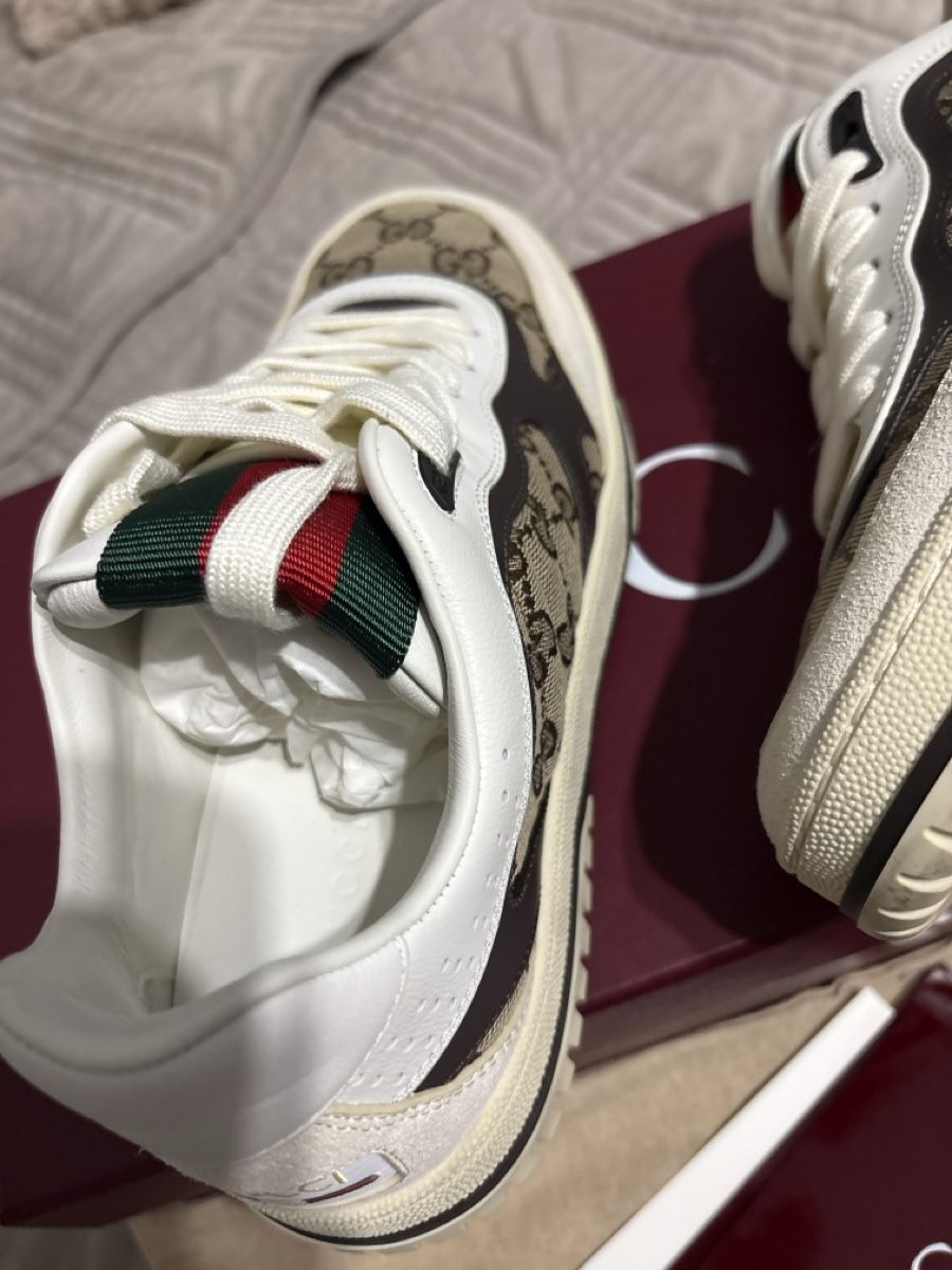 Gucci Scarpe da donna: Gucci – Usato da Biel/Bienne venduto da Sara1966 2