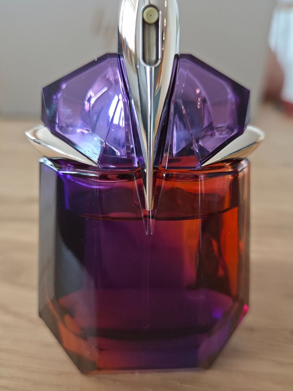 Mugler Parfum & Eau de Toilette: MUGLER Alien Hypersense – Neu (gemäss Beschreibung) aus Liebefeld von VelvetVault 2