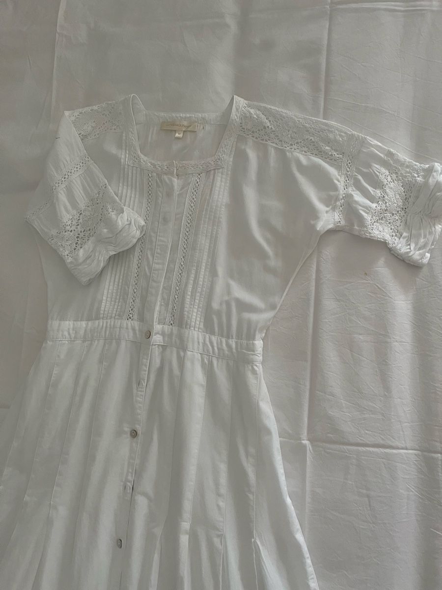 Kleider: Sommerkleid  – Gebraucht aus Bäch SZ von cmo_6ks5 3