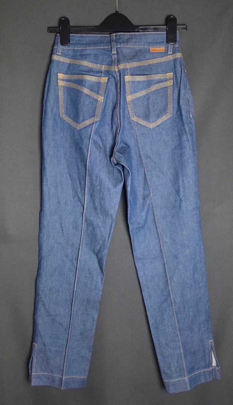 Zimmermann Jeans: Zimmermann Blue Pants – D'occasion à St.Josefen par lop_lh8d 1