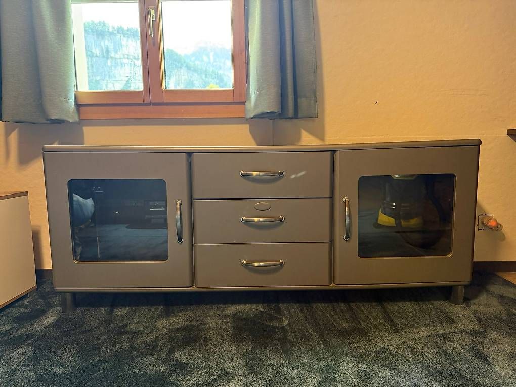 Kommoden: Malibu sideboard – Gebraucht aus Unteriberg von wg52 1