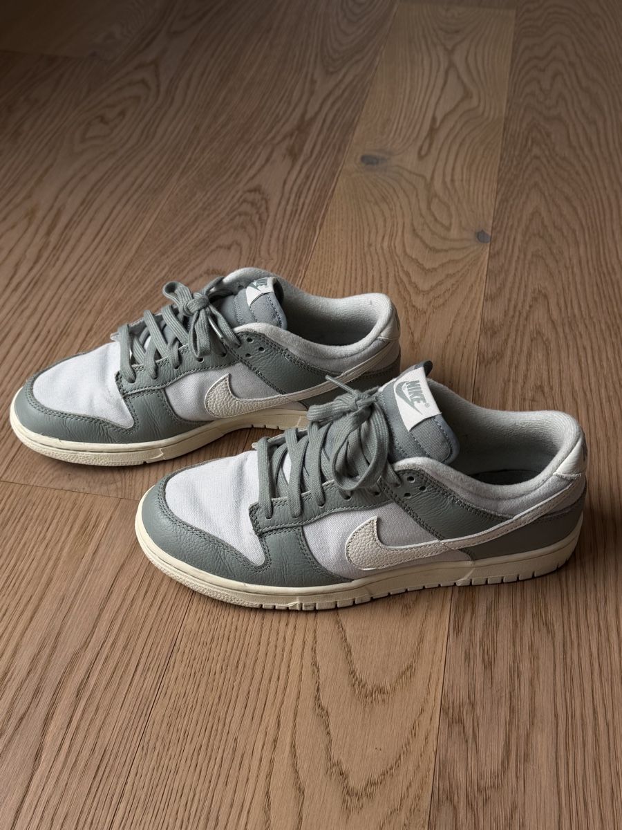 Nike Scarpe da uomo: Nike Dunk Low EU42 – Usato da Zürich venduto da dav_ylk6 5