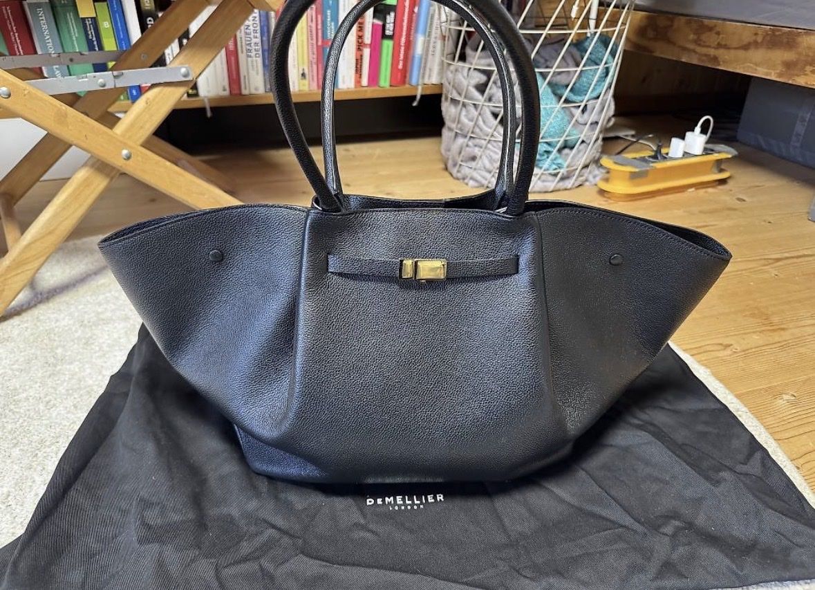 Demellier Borse da donna: Demellier - The New York – Usato da Stein AR venduto da sel_vtp9