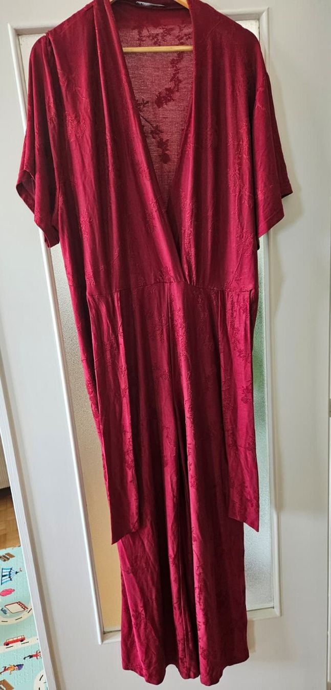 Zara Tute: Zara jumpsuit – Usato da Genève venduto da ele_b7wq