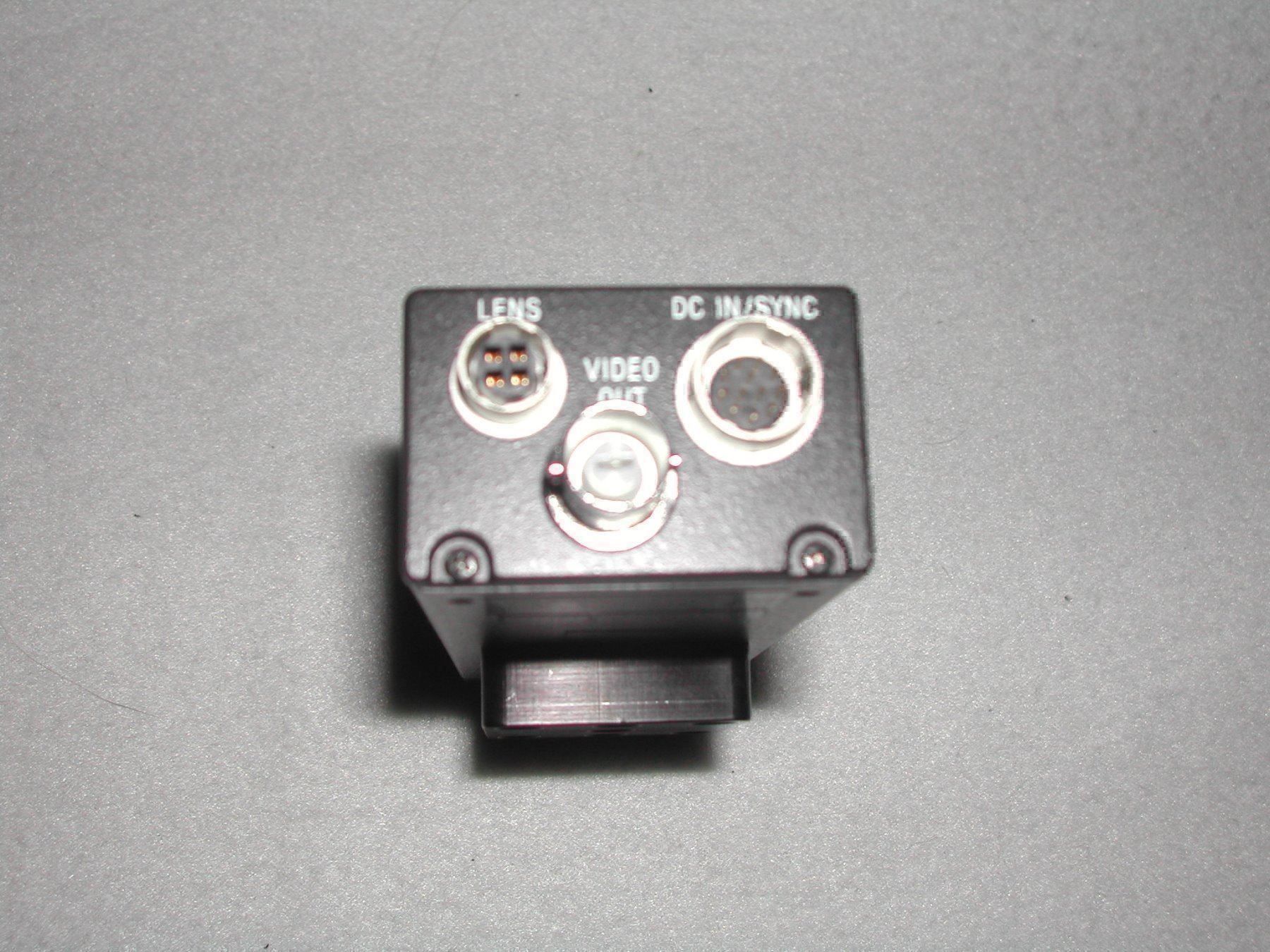 Camcorder: CCD - Video - Kamera XC - 77 – Neu und originalverpackt aus Trun von Romi066 3