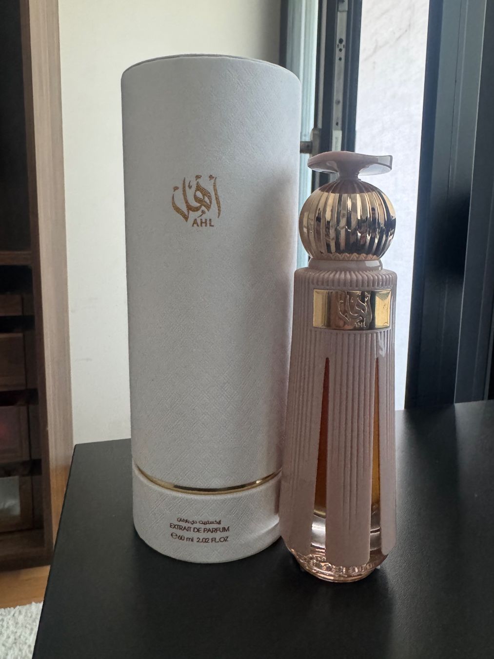 Profumi & Eau de Toilette: Ahmed al Maghribi Ahl – Nuovo (secondo la descrizione) da Schlieren venduto da -medd-