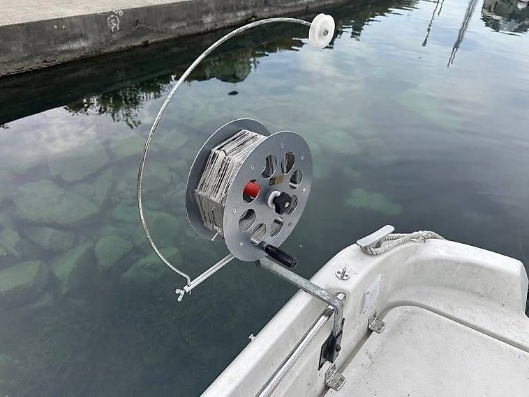 Boote: Bateau moteur  – Gebraucht aus Plan-les-Ouates von ago_fps6 4