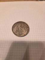 Belgien 5 ECU Silbermünze 1987 900/1000 Silbermünze