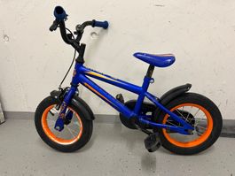 Diamant Flash 12 Kind Velo - 12.5"
