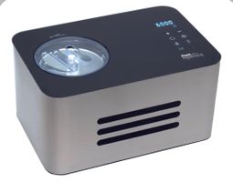 2 in 1: Glacé- und Joghurtmaschine  Neu