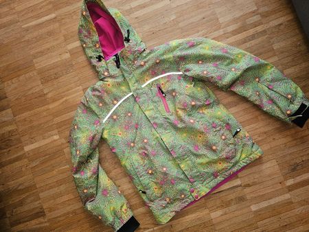 Skijacke / Winterjacke von Extend in 164