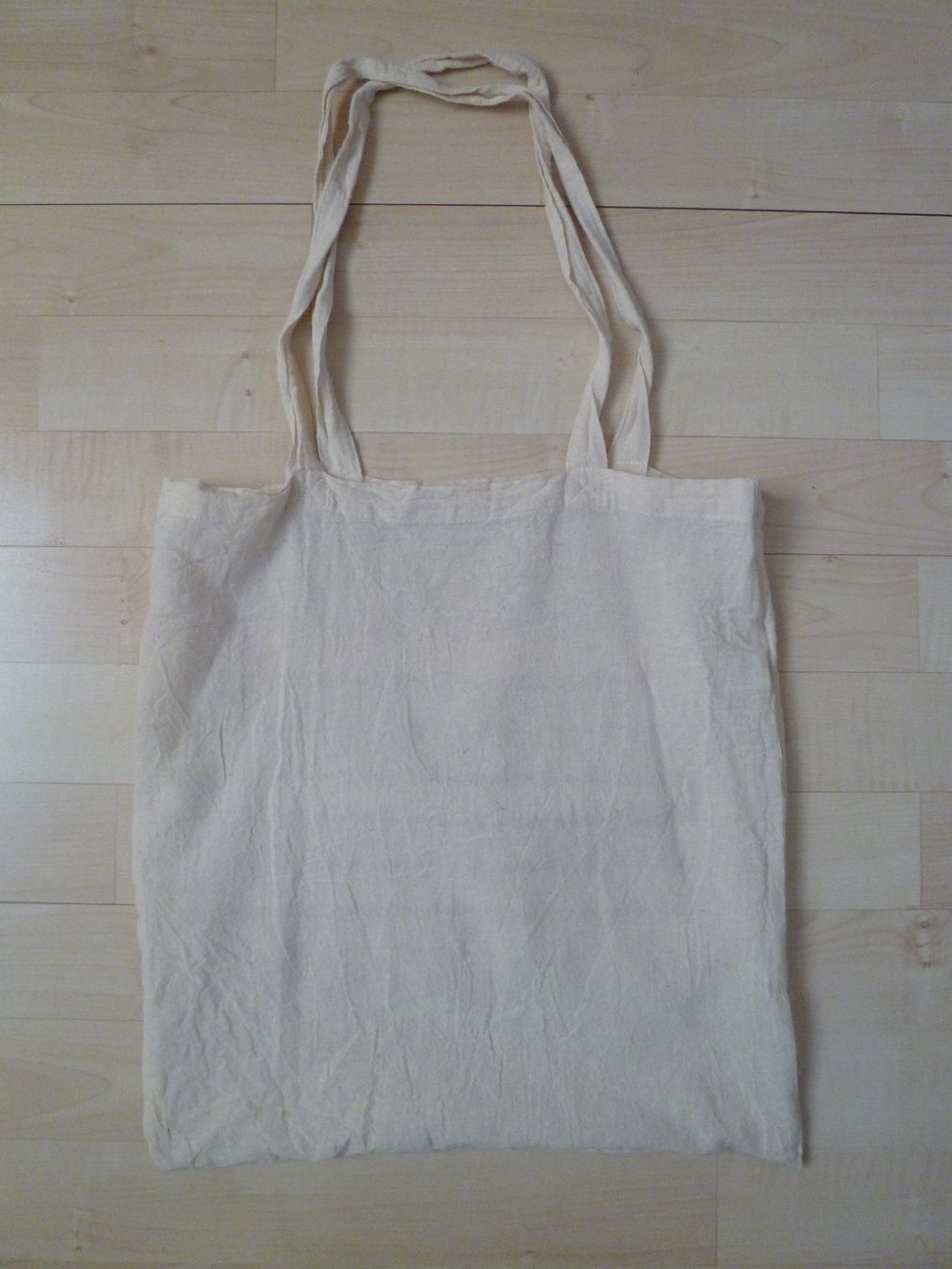 Borse: coole Stofftasche galleriacontinua – Usato da Dättlikon venduto da Mamakuga 5