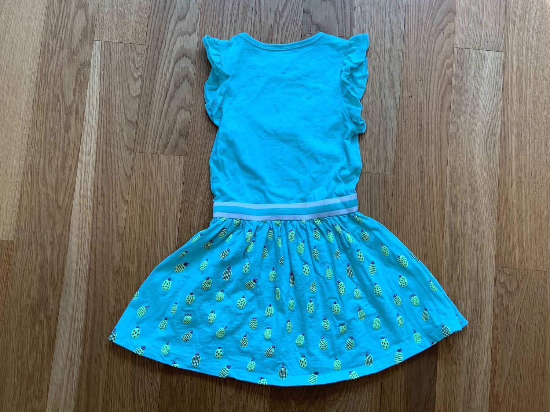 Vestiti & Gonne: Staccato Kleid Gr. 104/110 – Usato da Niederstetten venduto da Elmar77 1
