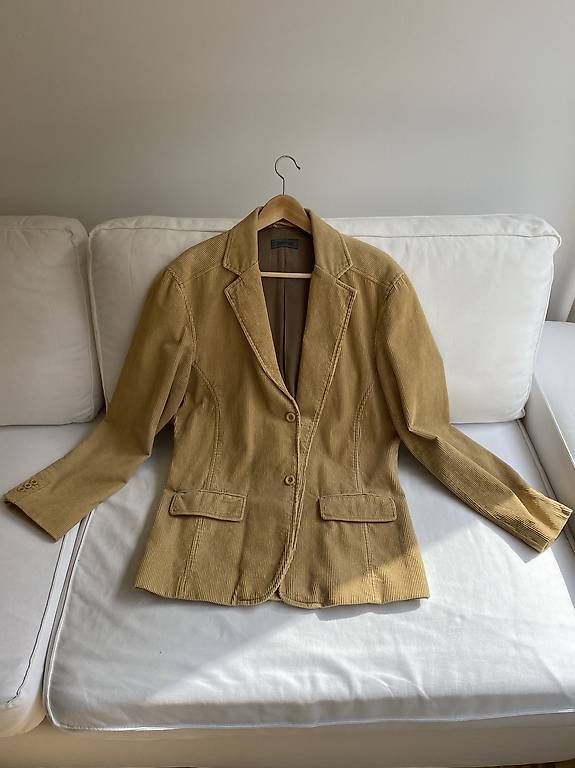 Giacche: Veste de mi-Saison taille 50, comme neuve – Usato da Genève venduto da Olivi660 3