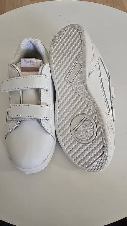 Scarpe per ragazzi: Turnschuhe – Nuovo (secondo la descrizione) da Baar venduto da Msera 1