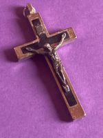 Schönen Anhänger Kreuz