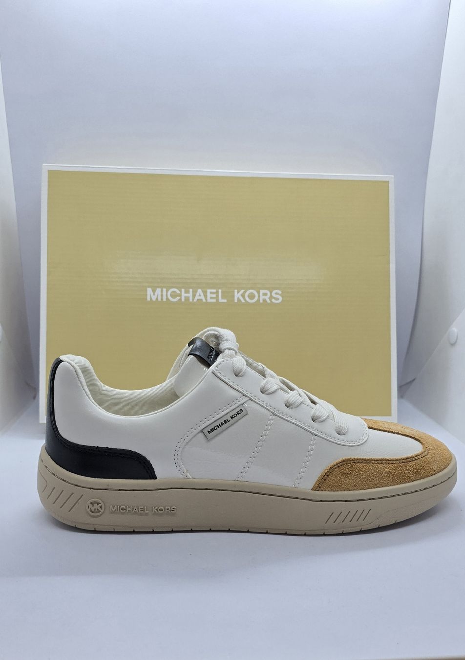Michael Kors Scarpe da donna: Michael Kors kai Lace up size 40 – Nuovo e nell'imballaggio originale da Biel/Bienne venduto da Yoon62