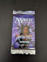 Alliances Magic The Gathering Sealed Booster EN
