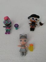 Mini L.O.L. Friends