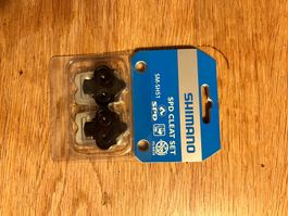 Shimano Cleats für Bike Schuhe (SM-SH51)
