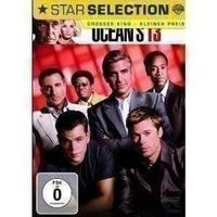OCEAN'S 13            George Clooney        Bratt Pitt