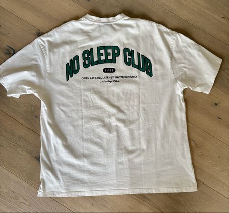 Tshirt von FADED, Gr. XL
