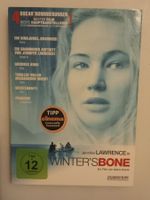 G2 DVD - WINTER'S BONE (deutsch) - neu, nie abgespielt