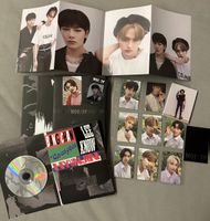 Stray Kids NOEASY Limited Edition album