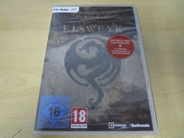 The Elder Scrolls Online - Elsweyr PC Neuware