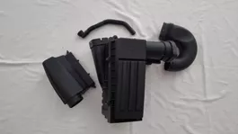 Luftfilterkasten VW Skoda Seat schwarz gebraucht