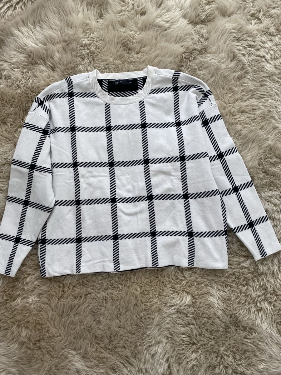 Maglioni & Felpe: Mohito Damen Pullover – Nuovo (secondo la descrizione) da Rorschach venduto da lvi_p29s