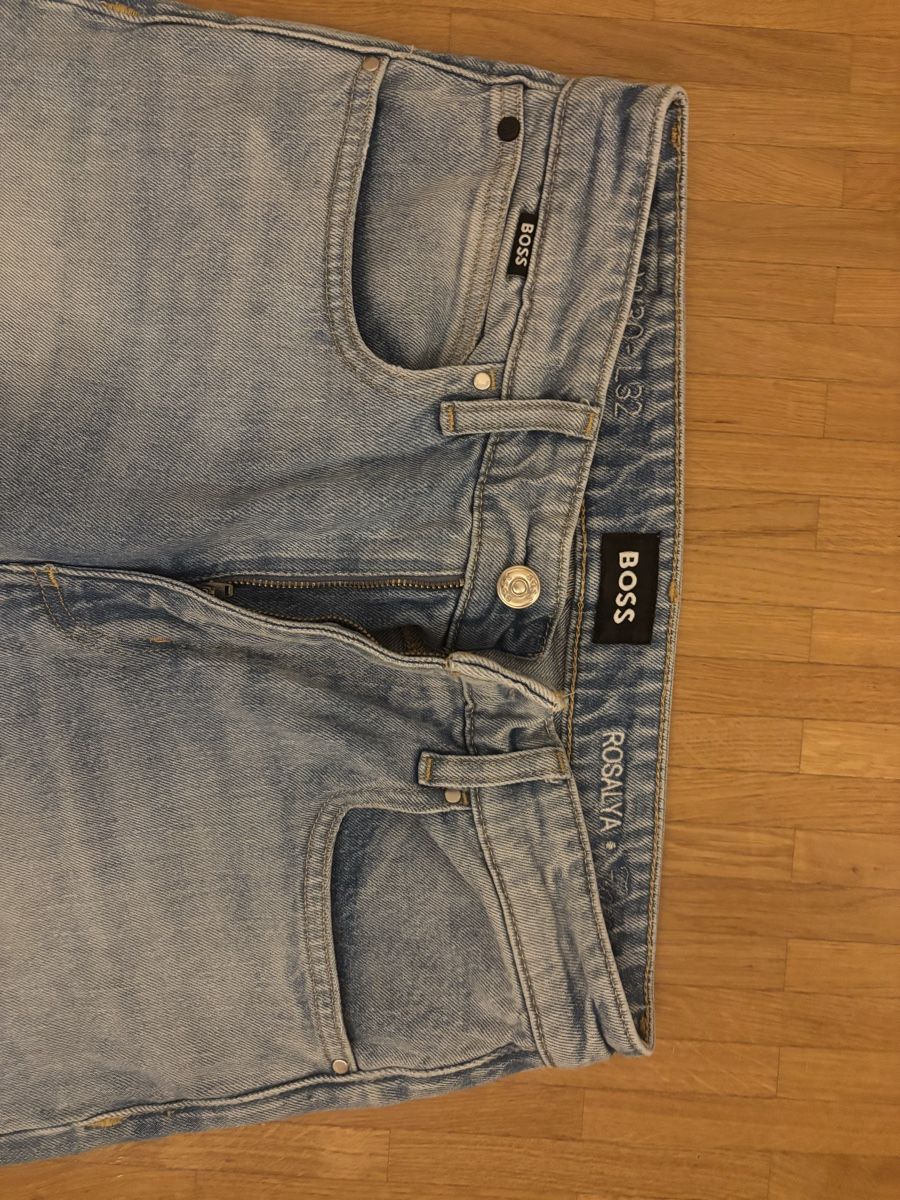 Hugo Boss Jeans: Boss Jeans – Gebraucht aus Winterthur von savic247 1