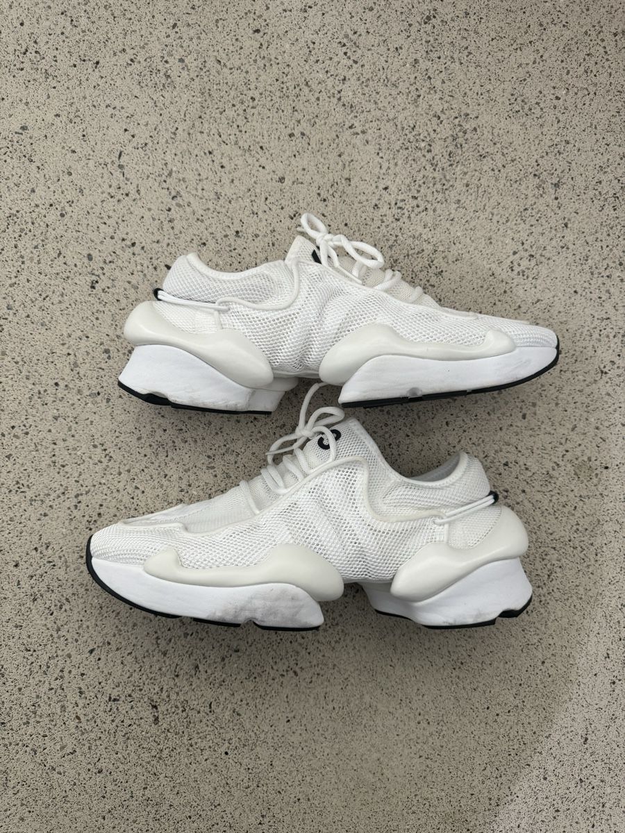 Y-3 Scarpe da uomo: Adidas Y-3 Sneaker – Usato da Hombrechtikon venduto da JOKIASSU