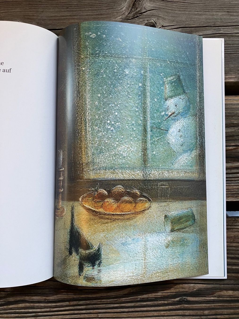Libri: "Das Kätzchen und der Weihnachstmann" – Usato da Winterthur venduto da Barunggeli 3