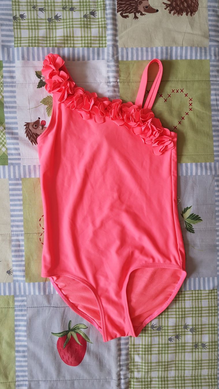 H&M Costumi da bagno & Bikini: Badeanzug H&M Gr.122/128 – Usato da Luzern venduto da silvermoon12