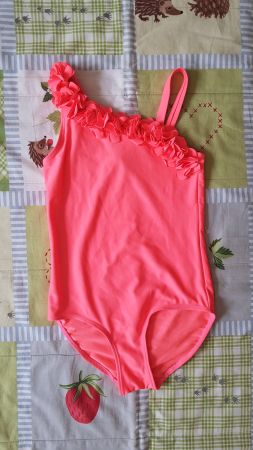 Badeanzug H&M Gr.122/128
