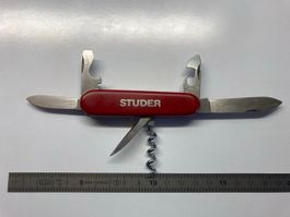Sackmesser