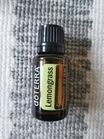 doTerra Lemongrass - neu&ungeöffnet