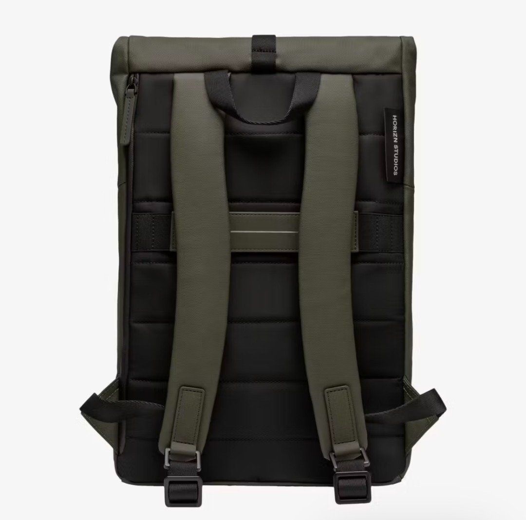 Horizn Studios Rucksäcke: Rucksack Laptop HORIZN STUDIOS – Gebraucht aus Zürich von Mokile 2