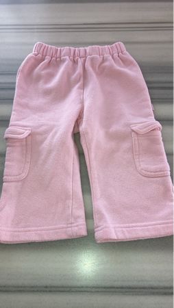 Süsse Babyhose🌷Gr.80 Rosa, nr.3