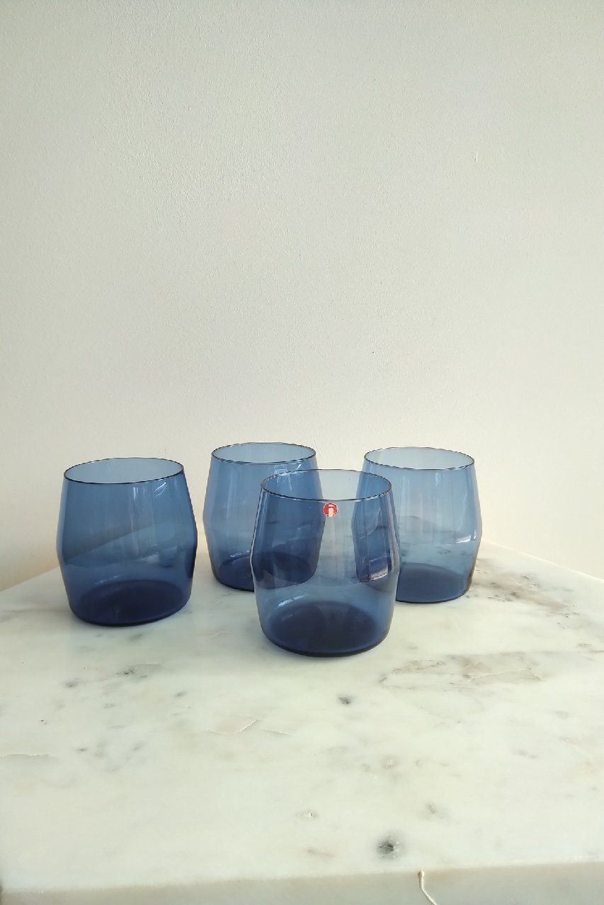 Iittala Bicchieri: Gläserset von Timo Sarpaneva, Iittala – Usato da Worblaufen venduto da AINO-room