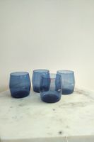 Gläserset von Timo Sarpaneva, Iittala