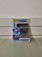 Funko POP! Lilo & Stitch 506 SE - Superhero Stitch