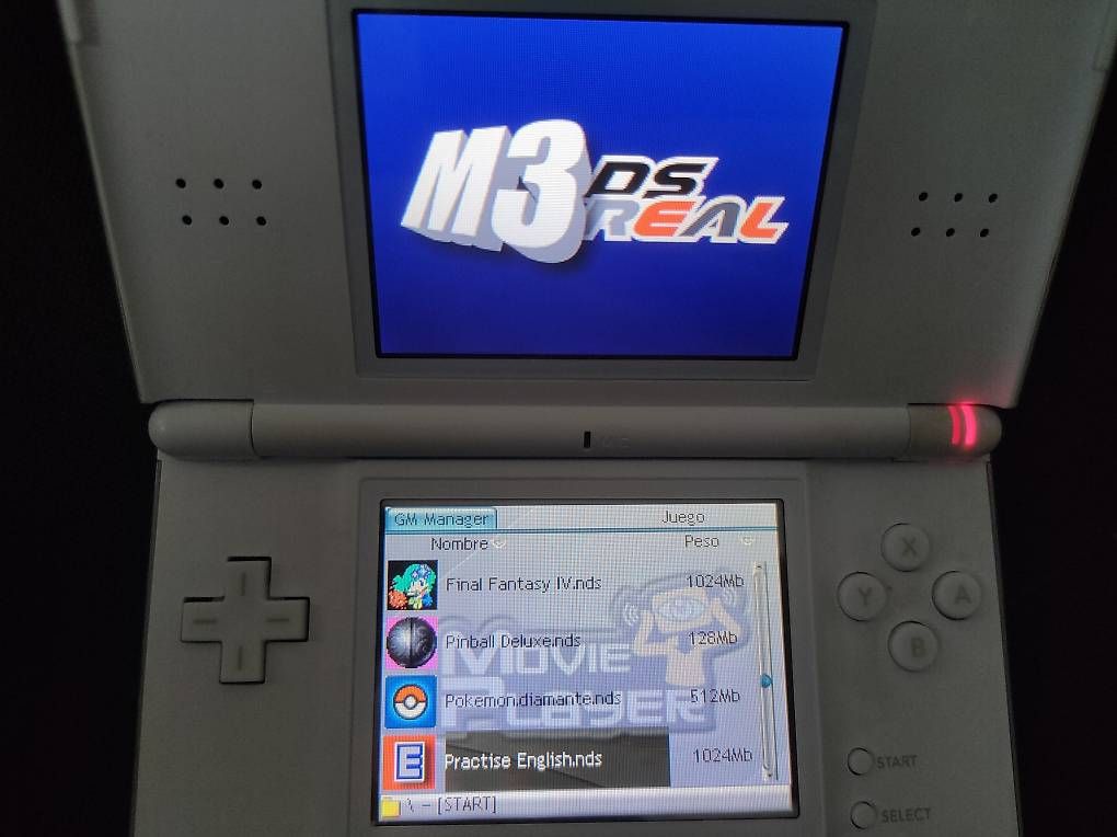 Nintendo Console: Nintendo DS lite – Usato da Zürich venduto da Orkageta 1