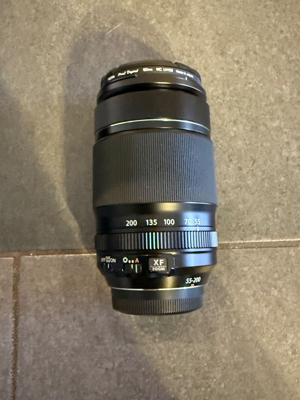 Fujifilm Obiettivi: Fujifilm Objektiv – Usato da Wittenwil venduto da tabaskus