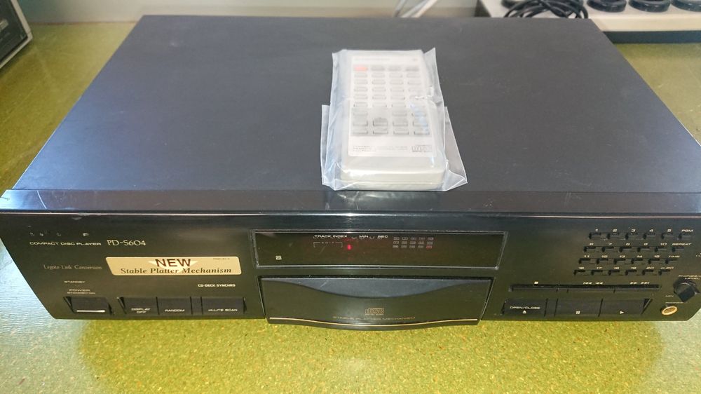 Pioneer PDS604 Kaufen auf Ricardo