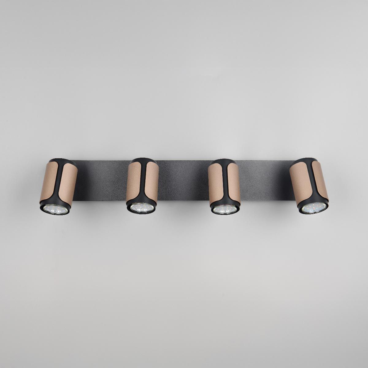 Lampadari & plafoniere: Deckenleuchte, Coffee, 60 cm x 12 cm – Nuovo (secondo la descrizione) da Kreuzlingen venduto da Smart-Light 3