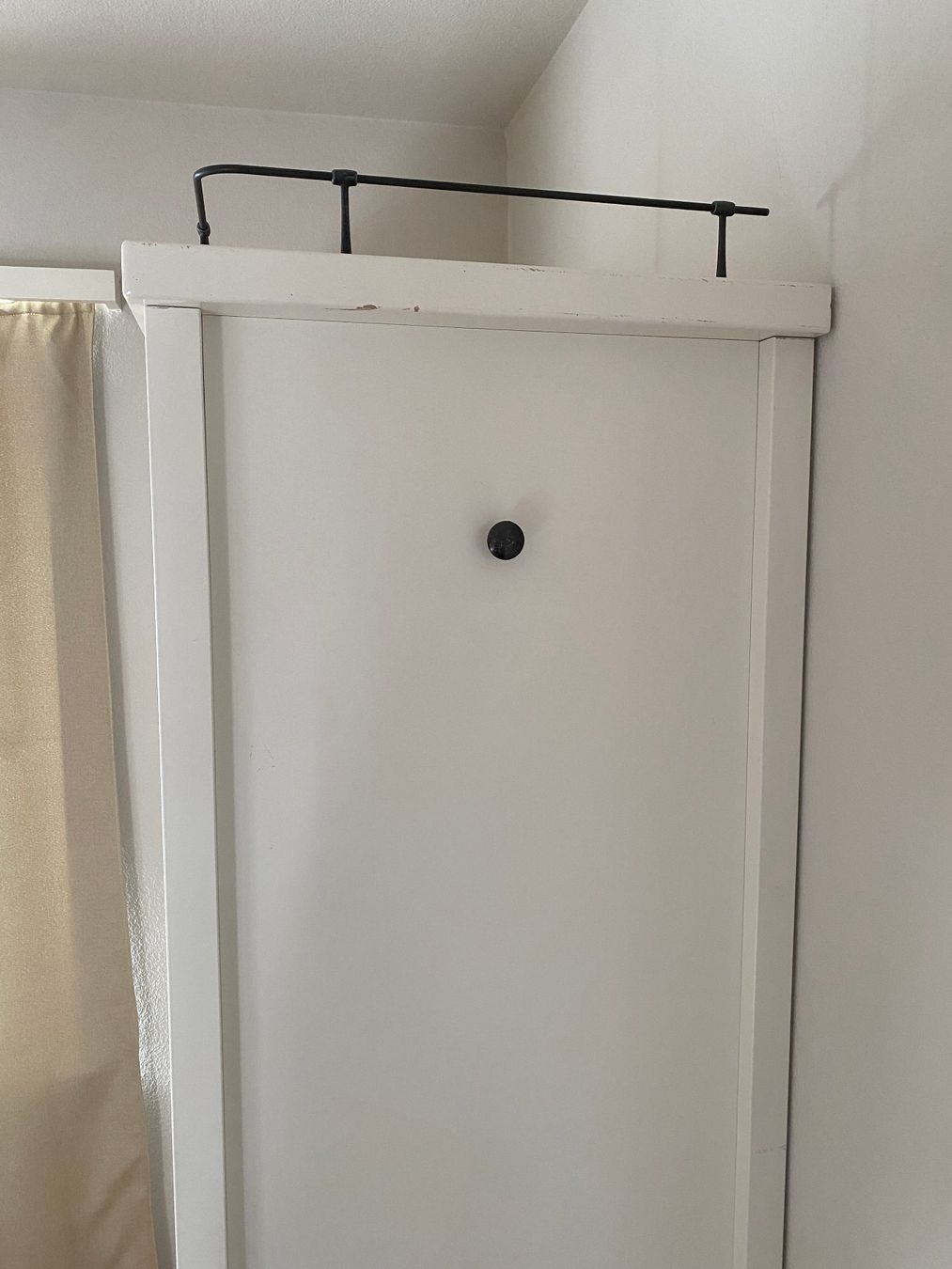 Ikea Armoires: Kleiderschrank IKEA Hemnes – D'occasion à Ottenbach par resbug 3